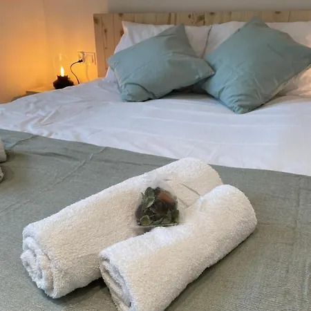 Mierzejogrod Vakantiehuis