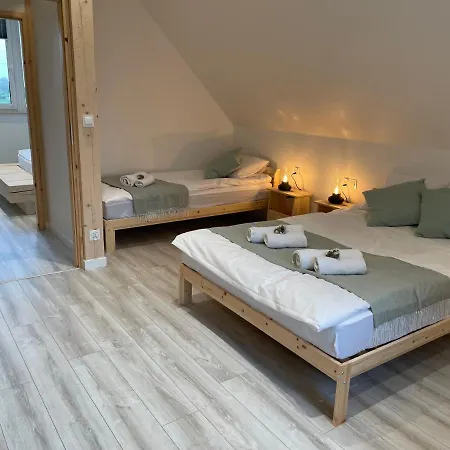 Mierzejogrod Vakantiehuis Kąty Rybackie