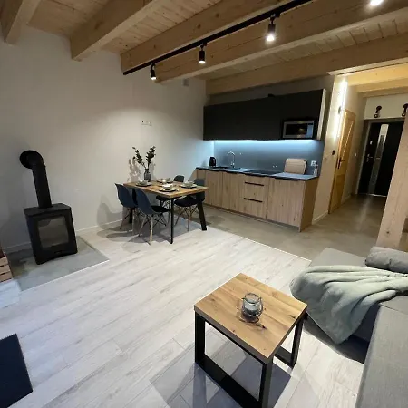 Mierzejogrod Vakantiehuis Kąty Rybackie