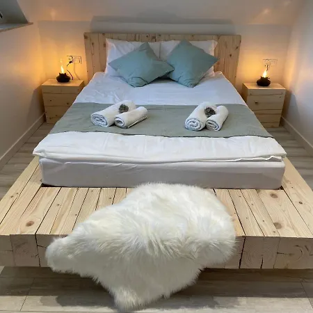 Mierzejogrod Vakantiehuis Kąty Rybackie