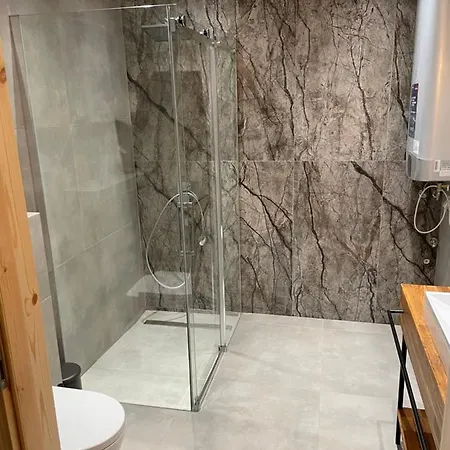 Mierzejogrod Vakantiehuis